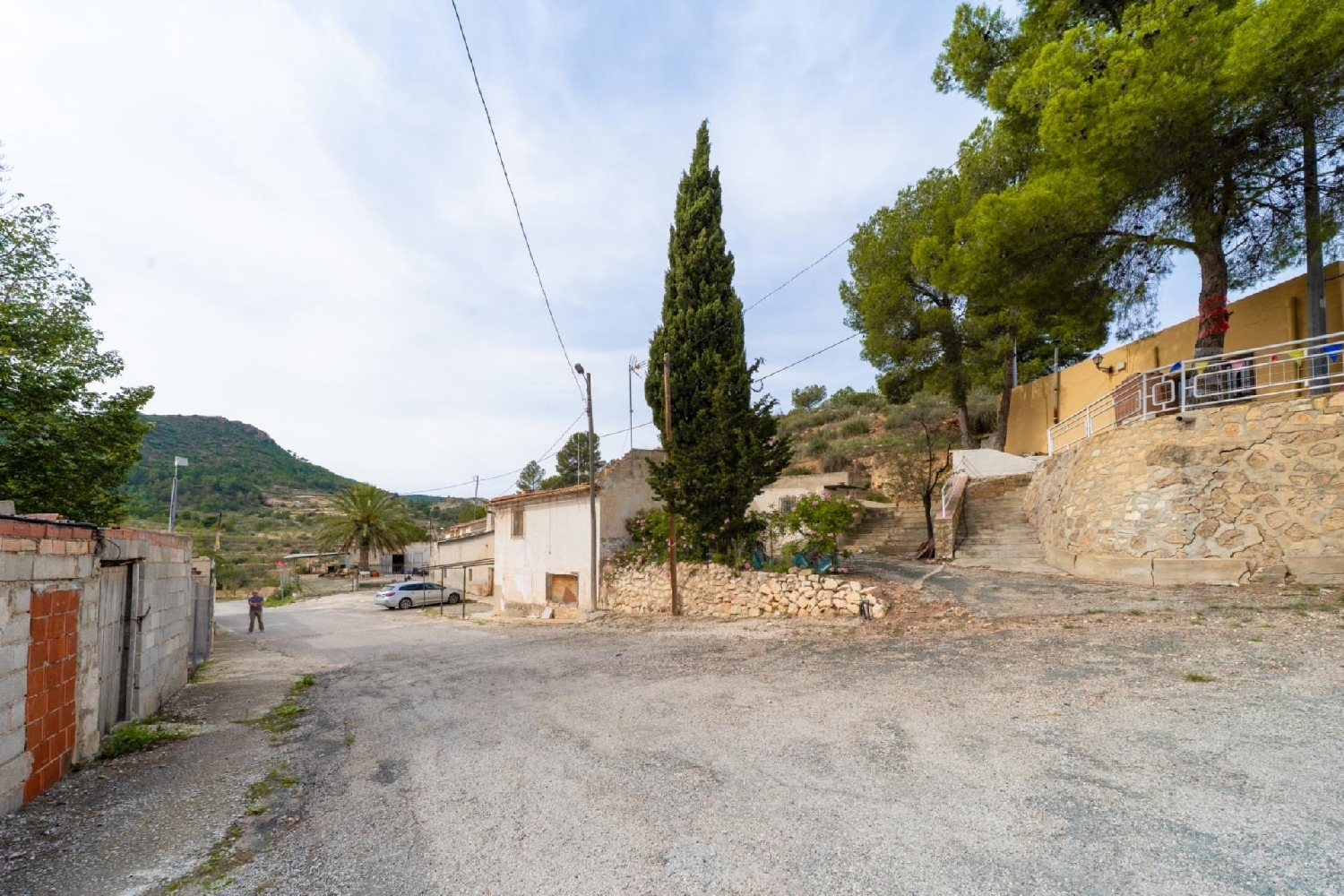  en venta casa Fortuna Caudal 28