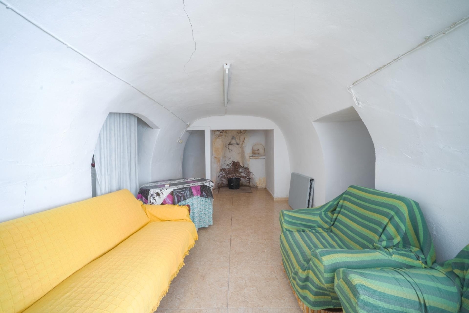  en venta casa Fortuna Caudal 8