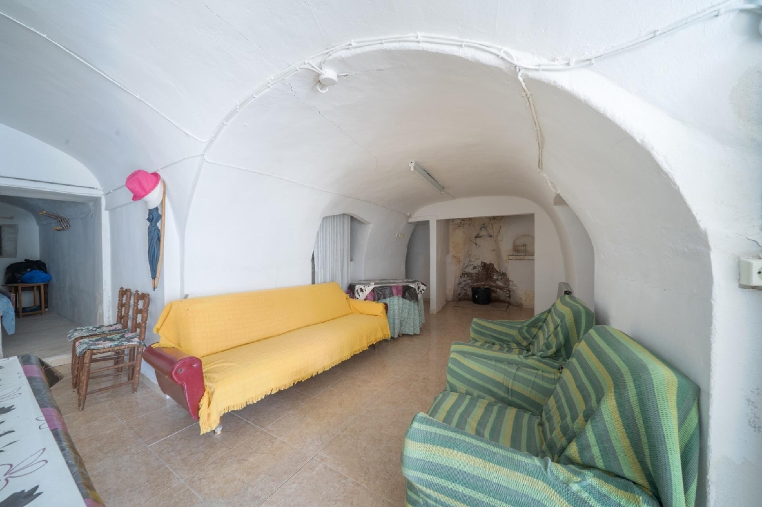  en venta casa Fortuna Caudal 6