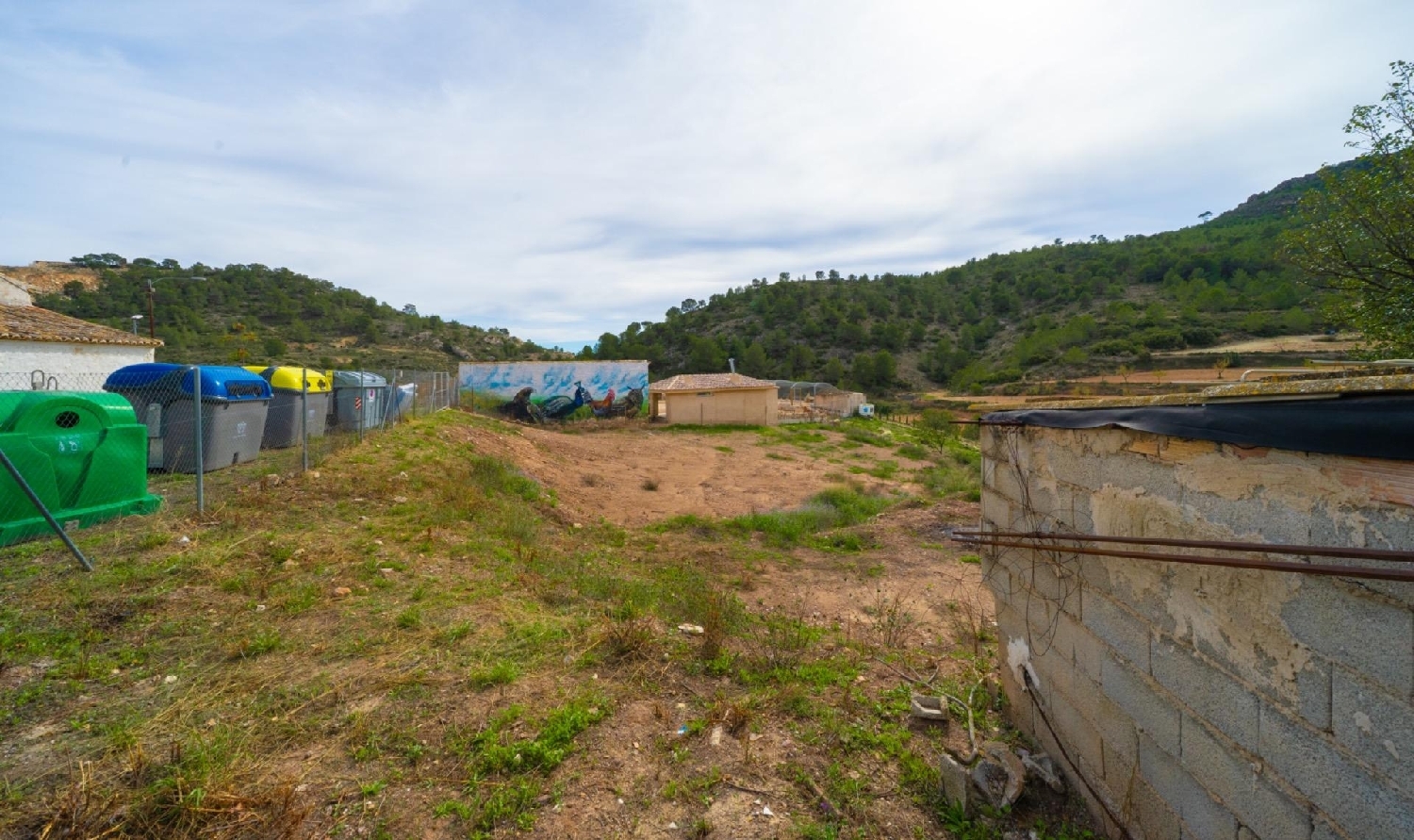  en venta casa Fortuna Caudal 30