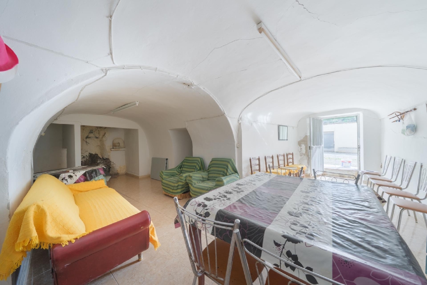  en venta casa Fortuna Caudal 7