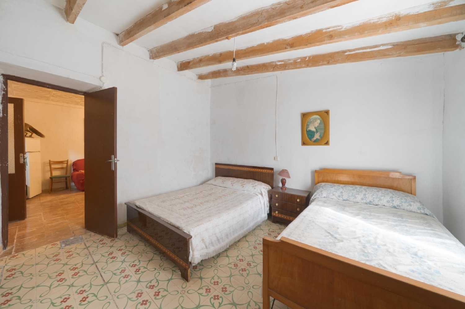  en venta casa Fortuna Caudal 18