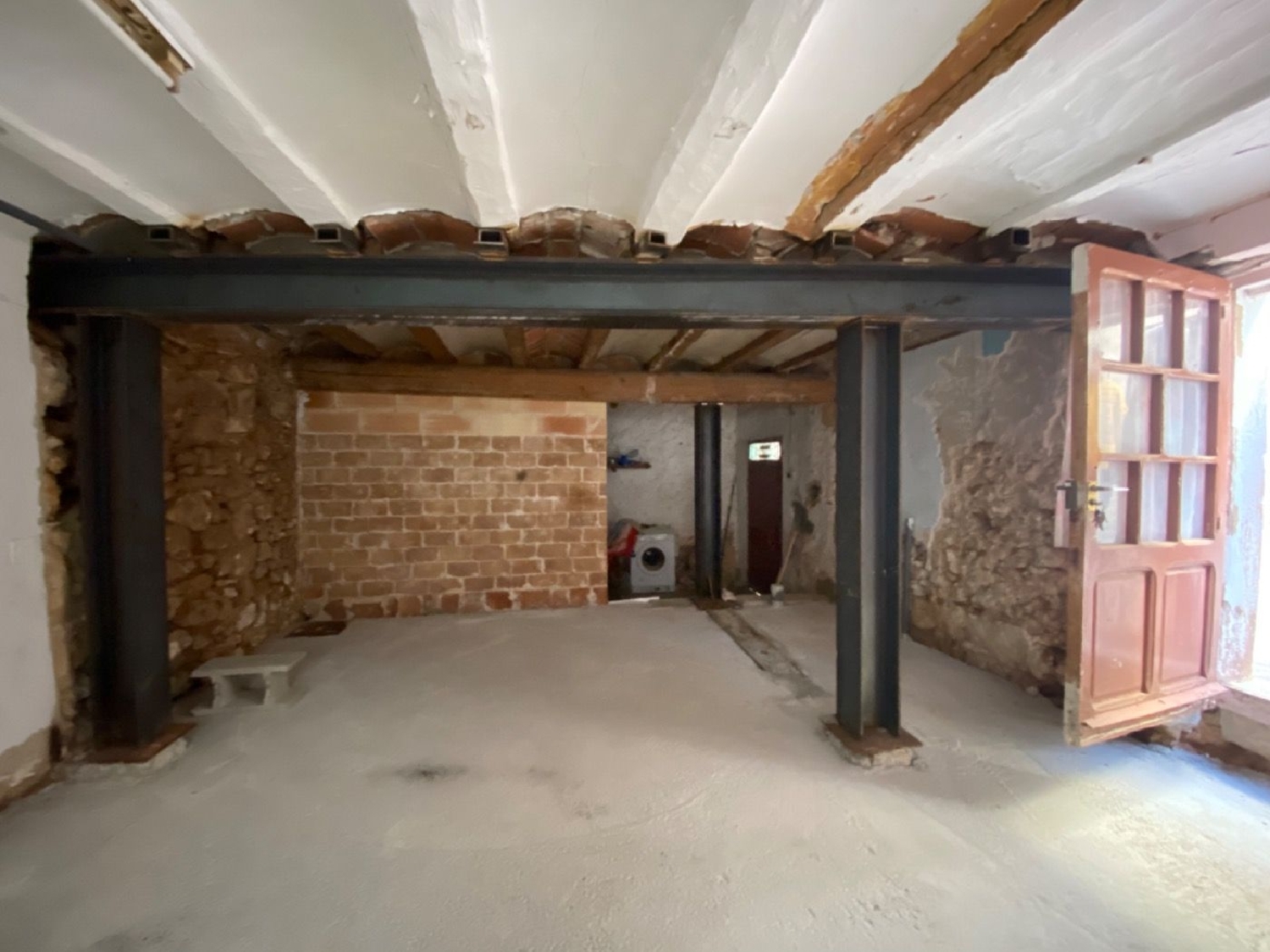  te koop huis Freginals Montsià 3