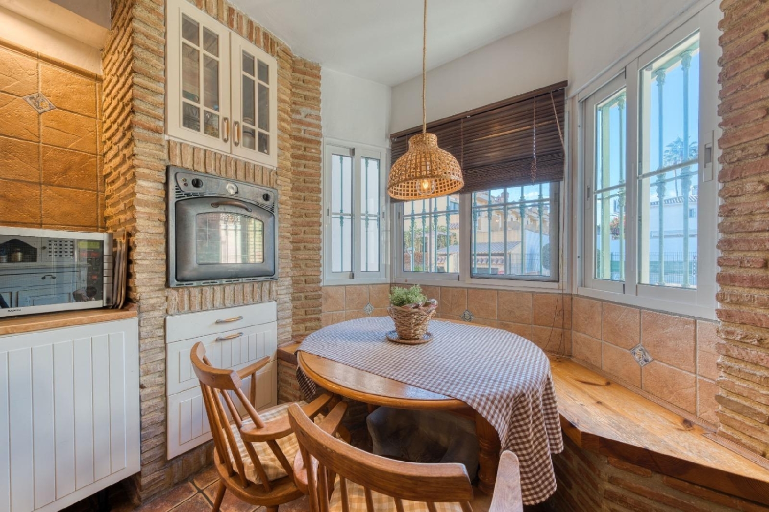  en venta casa Fuengirola Costa Del Sol Occidental 4