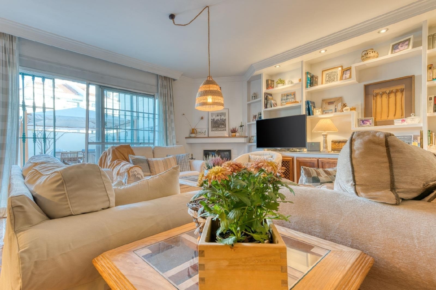  en venta casa Fuengirola Costa Del Sol Occidental 2