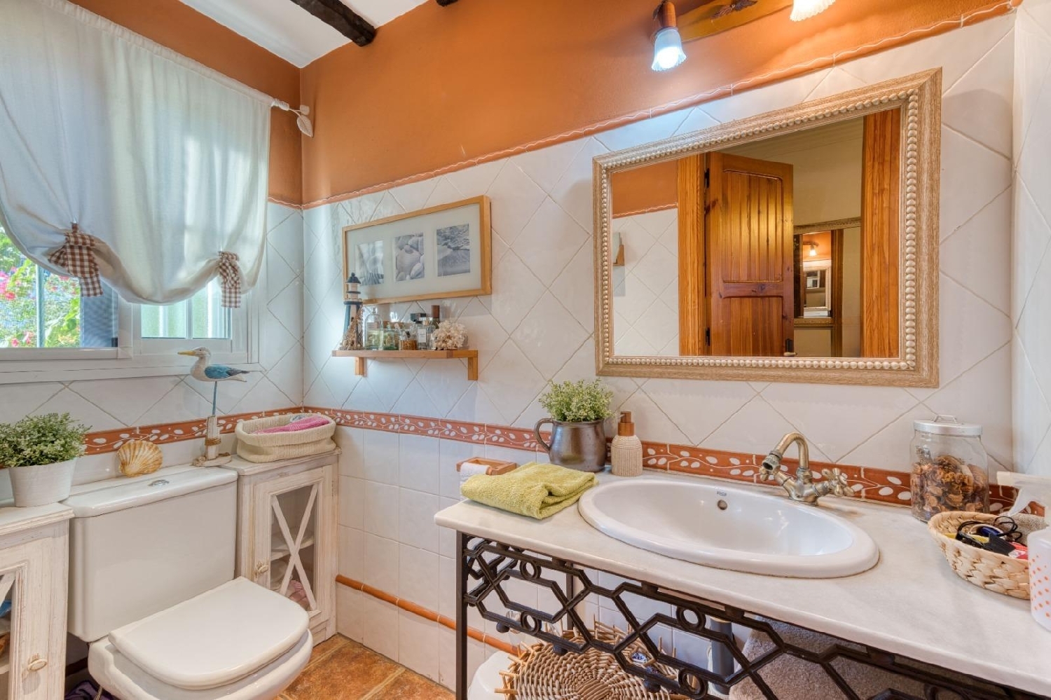  en venta casa Fuengirola Costa Del Sol Occidental 7