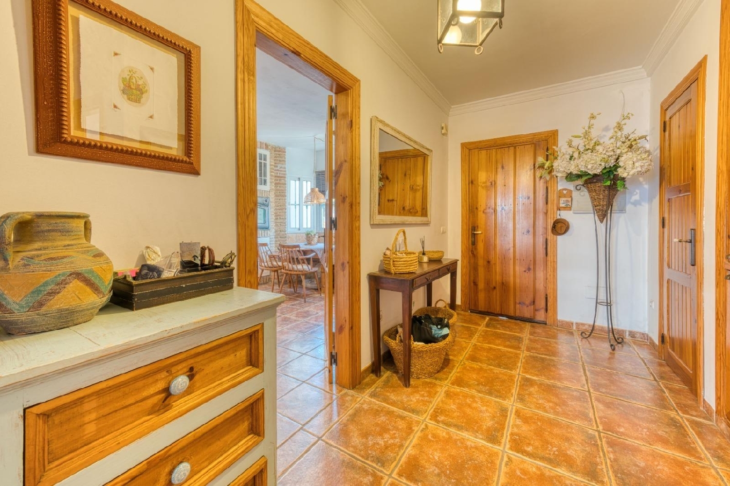  en venta casa Fuengirola Costa Del Sol Occidental 8