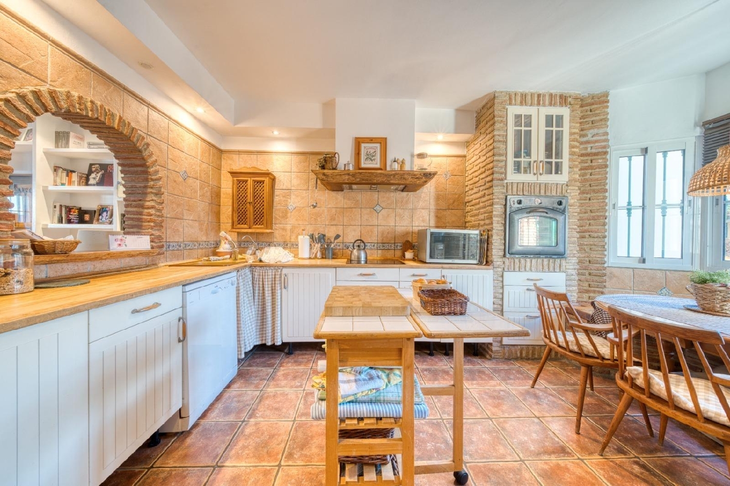  en venta casa Fuengirola Costa Del Sol Occidental 3