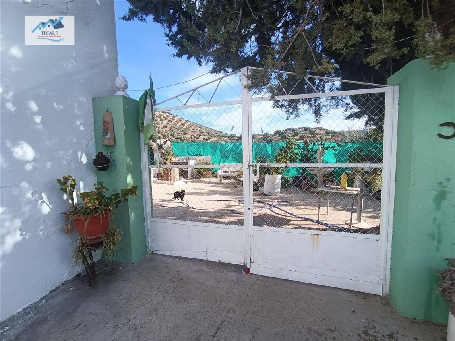 for sale house Fuensanta De Martos Metropolitana De Jaén 1