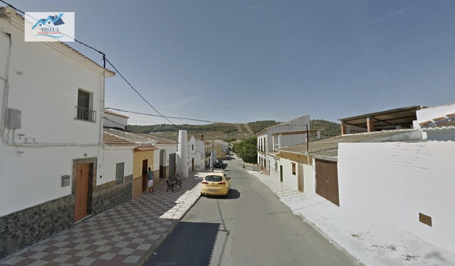 till salu hus Fuente De Piedra Antequera 3