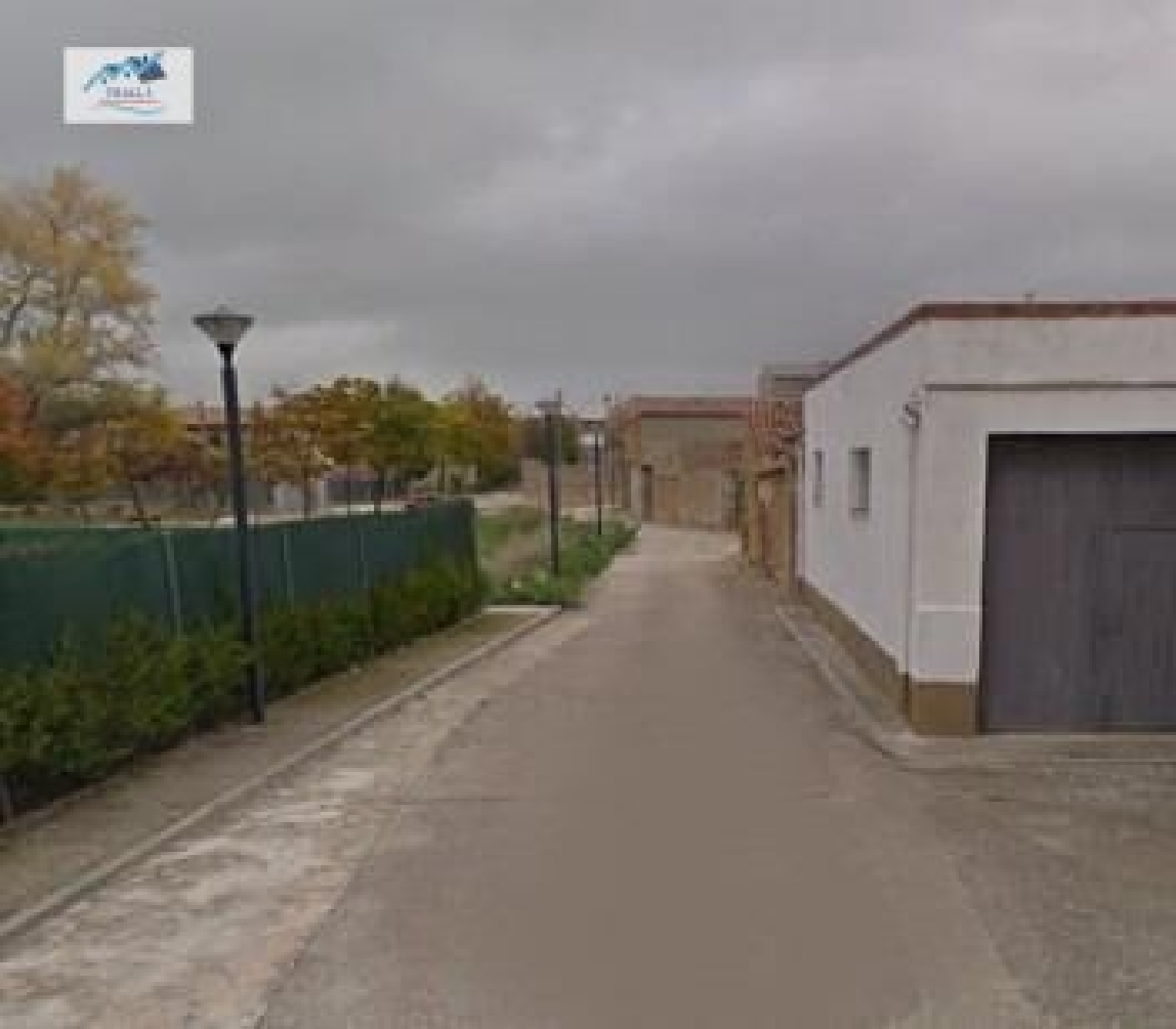  till salu hus Fuentes De Valdepero Tierra De Campos Palentina 2