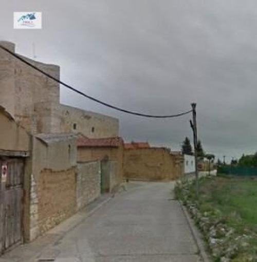 Fuentes De Valdepero Tierra De Campos Palentina hus foto 6323309