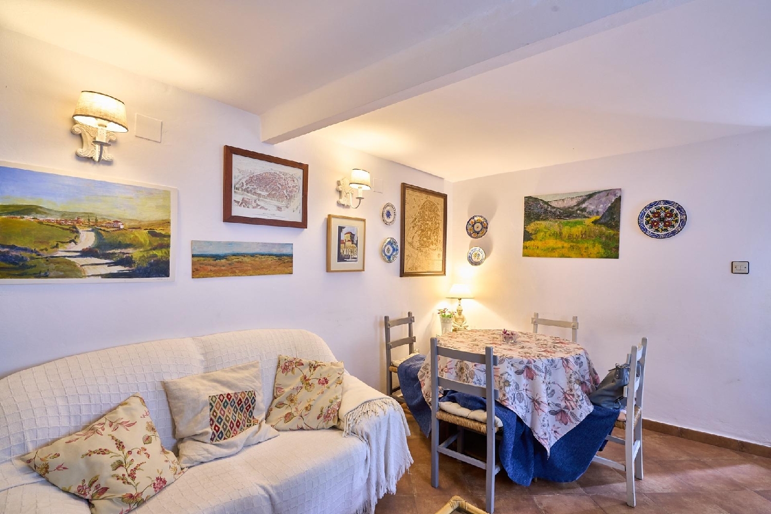  en venta casa Gallegos De Solmirón Comarca De Guijuelo 3