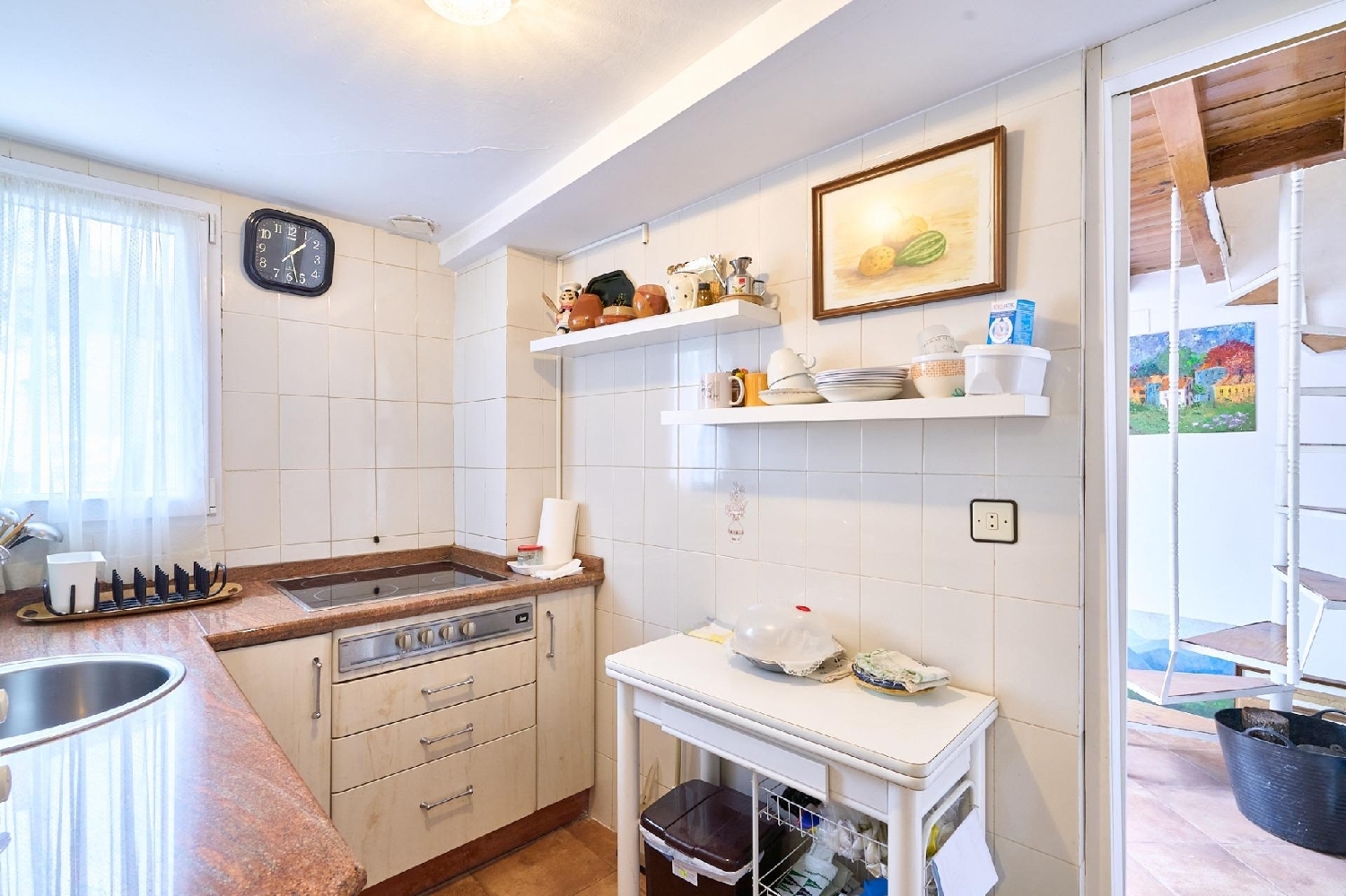  en venta casa Gallegos De Solmirón Comarca De Guijuelo 5