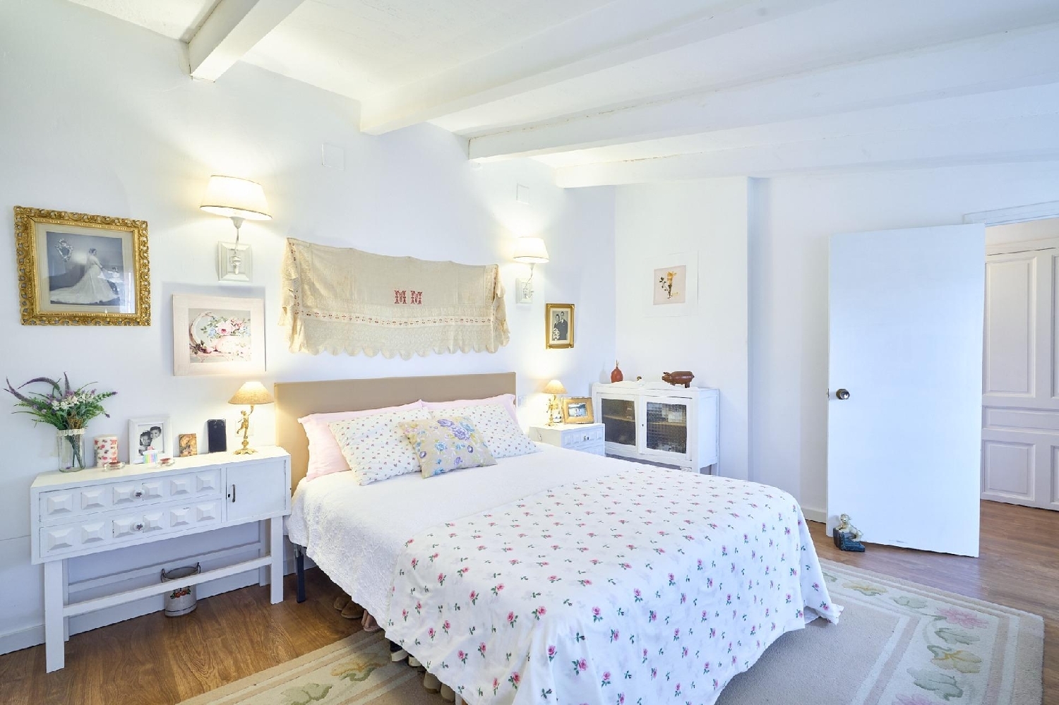  en venta casa Gallegos De Solmirón Comarca De Guijuelo 6