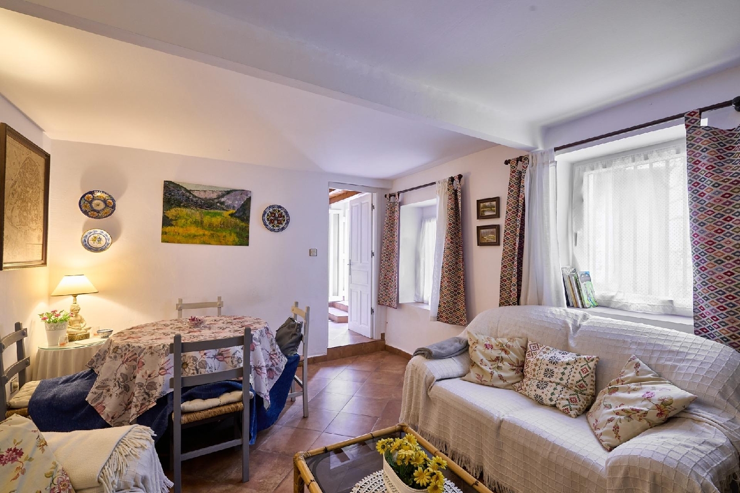  en venta casa Gallegos De Solmirón Comarca De Guijuelo 1