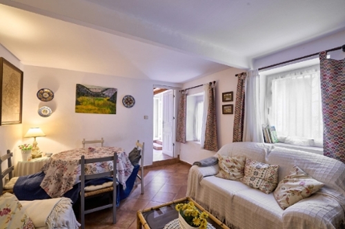 Gallegos De Solmirón Comarca De Guijuelo casa foto 6322217