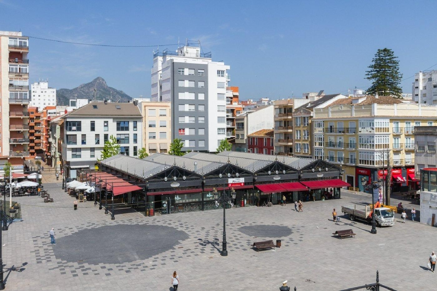 te koop huis Gandía 46701 Safor 7