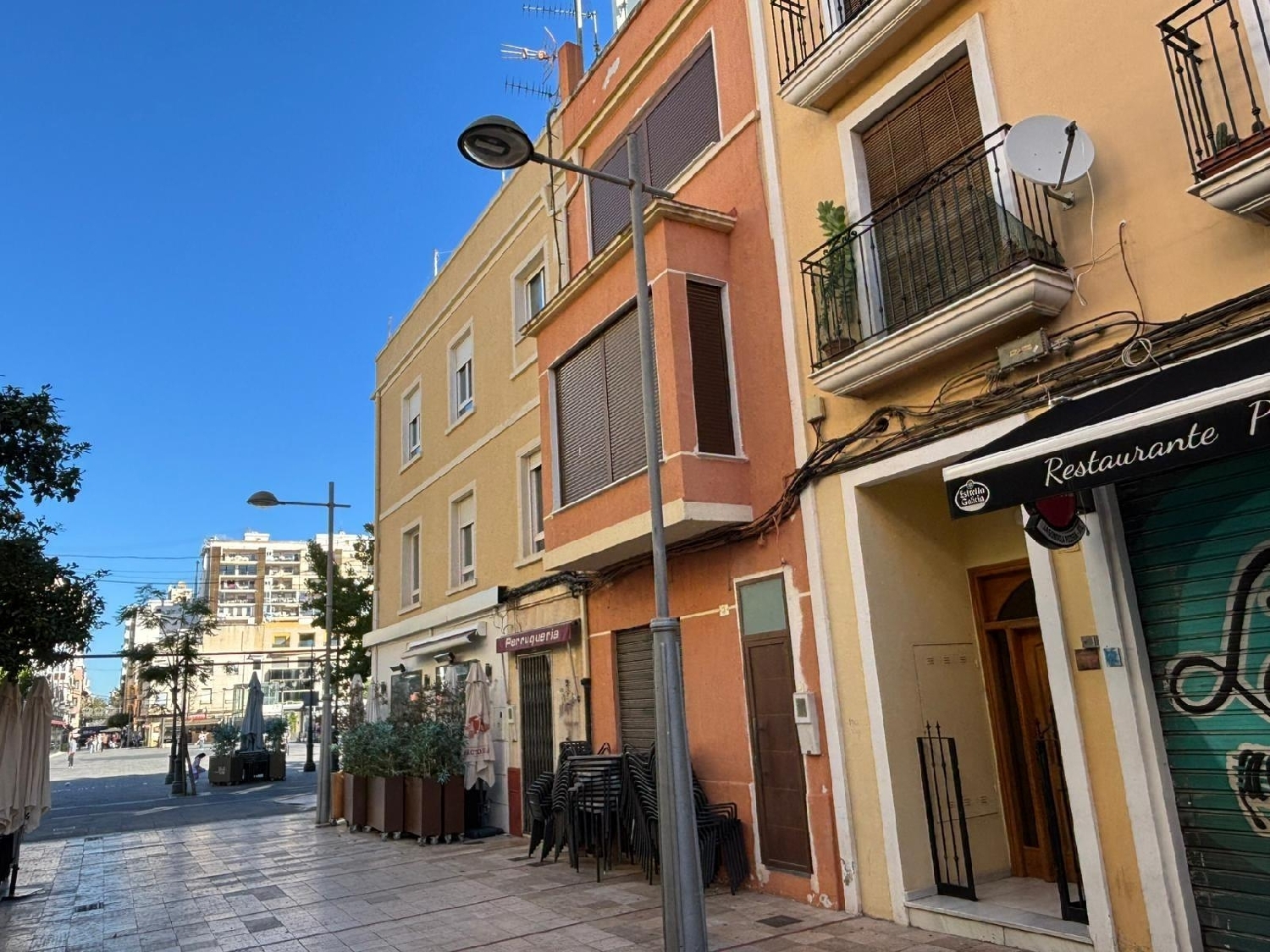 te koop huis Gandía 46701 Safor 3