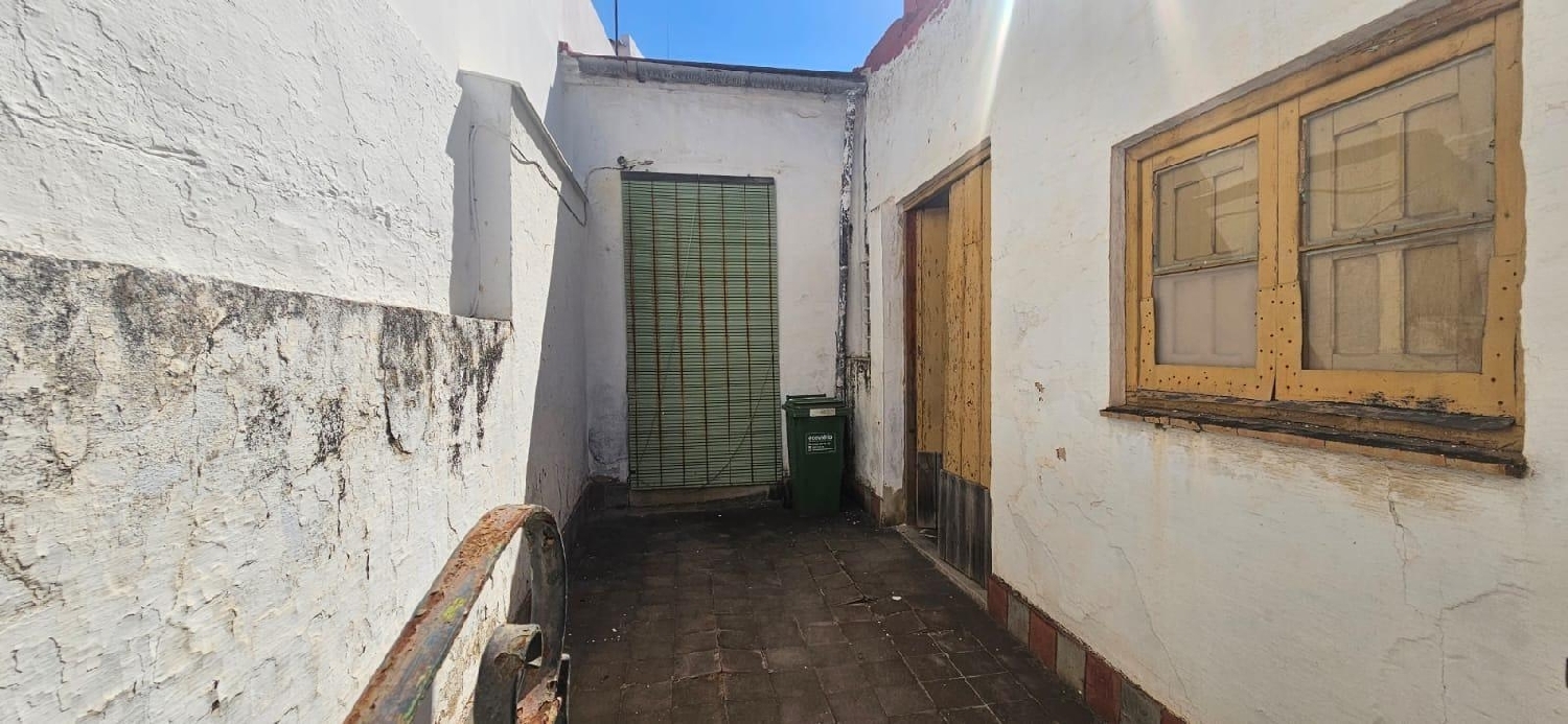  à vendre maison Gibraleon Metropolitana De Huelva 6