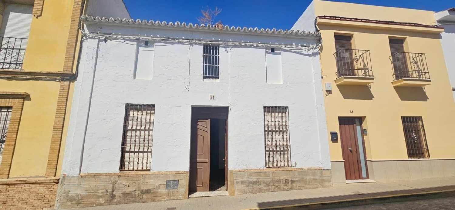  à vendre maison Gibraleon Metropolitana De Huelva 1