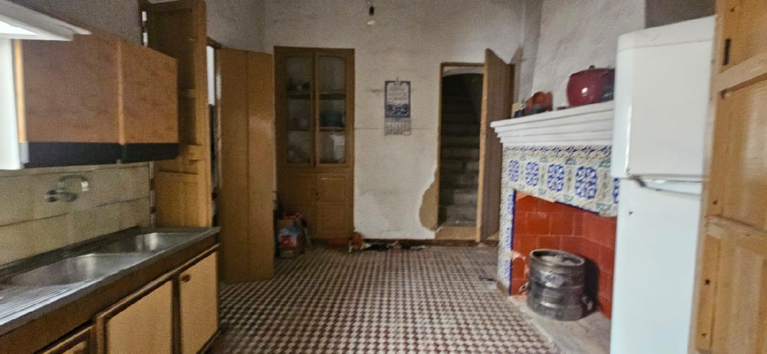  à vendre maison Gibraleon Metropolitana De Huelva 5