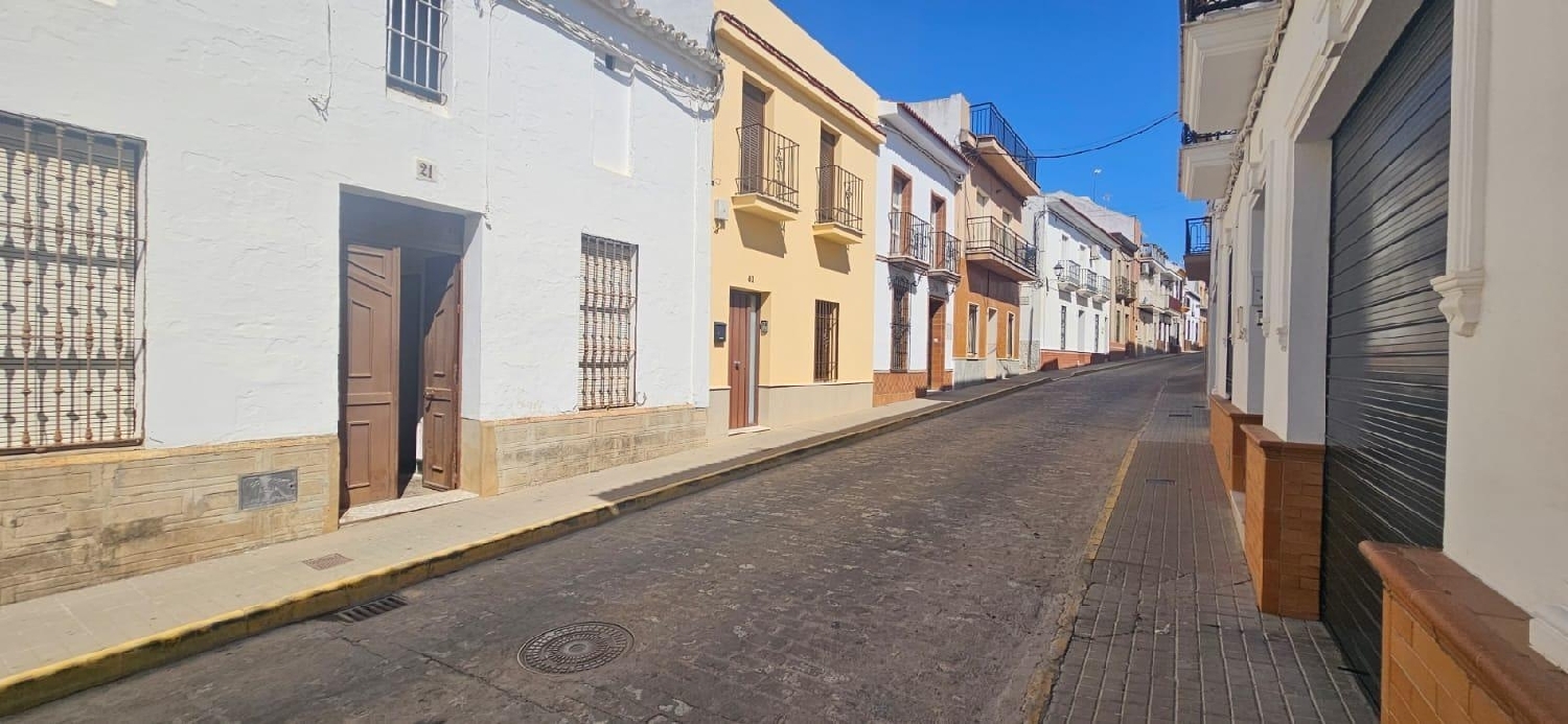  à vendre maison Gibraleon Metropolitana De Huelva 3