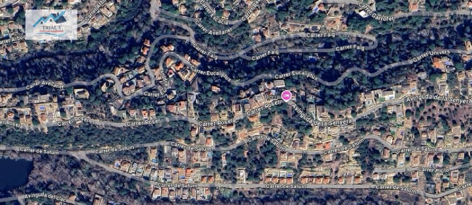 till salu hus Girona Los Cuzcos Y El Llano Alto Guadalentín 3