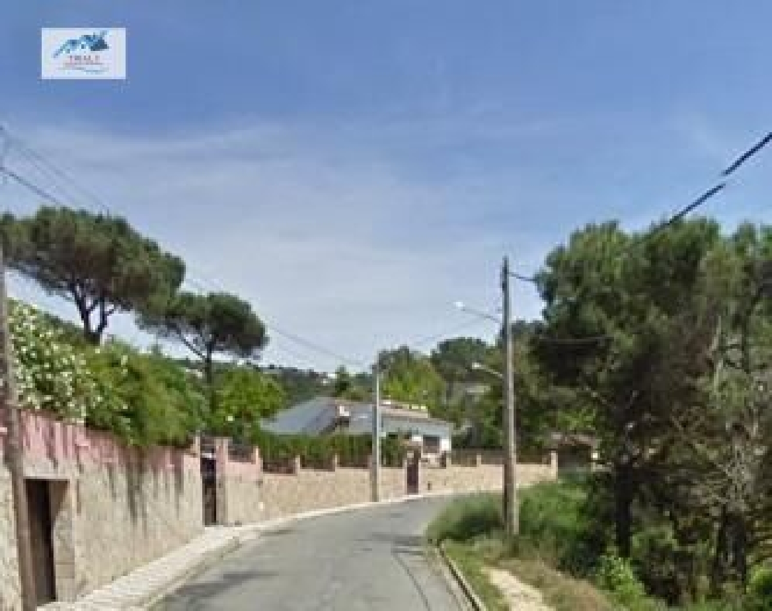 till salu hus Girona Los Cuzcos Y El Llano Alto Guadalentín 2