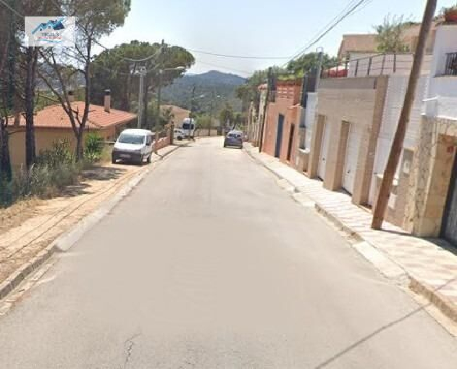 till salu hus Girona Los Cuzcos Y El Llano Alto Guadalentín 1