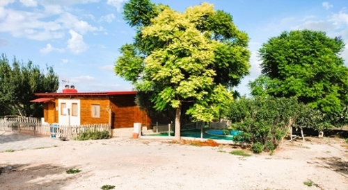 Godelleta Hoya De Buñol hus foto 6322517