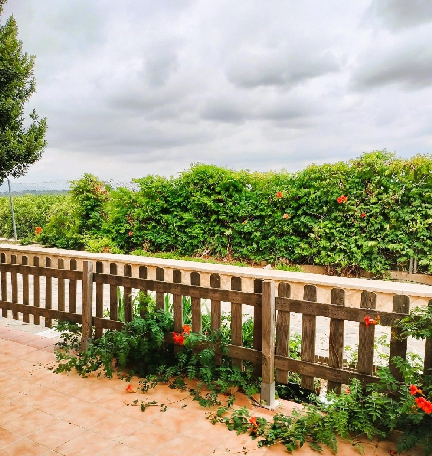 till salu hus Godelleta Hoya De Buñol 6