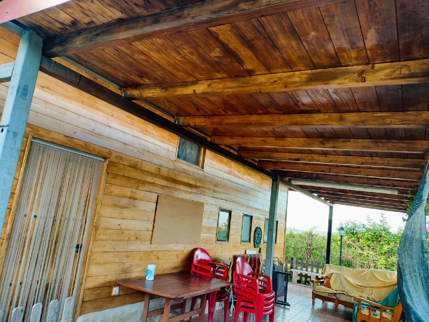 till salu hus Godelleta Hoya De Buñol 4