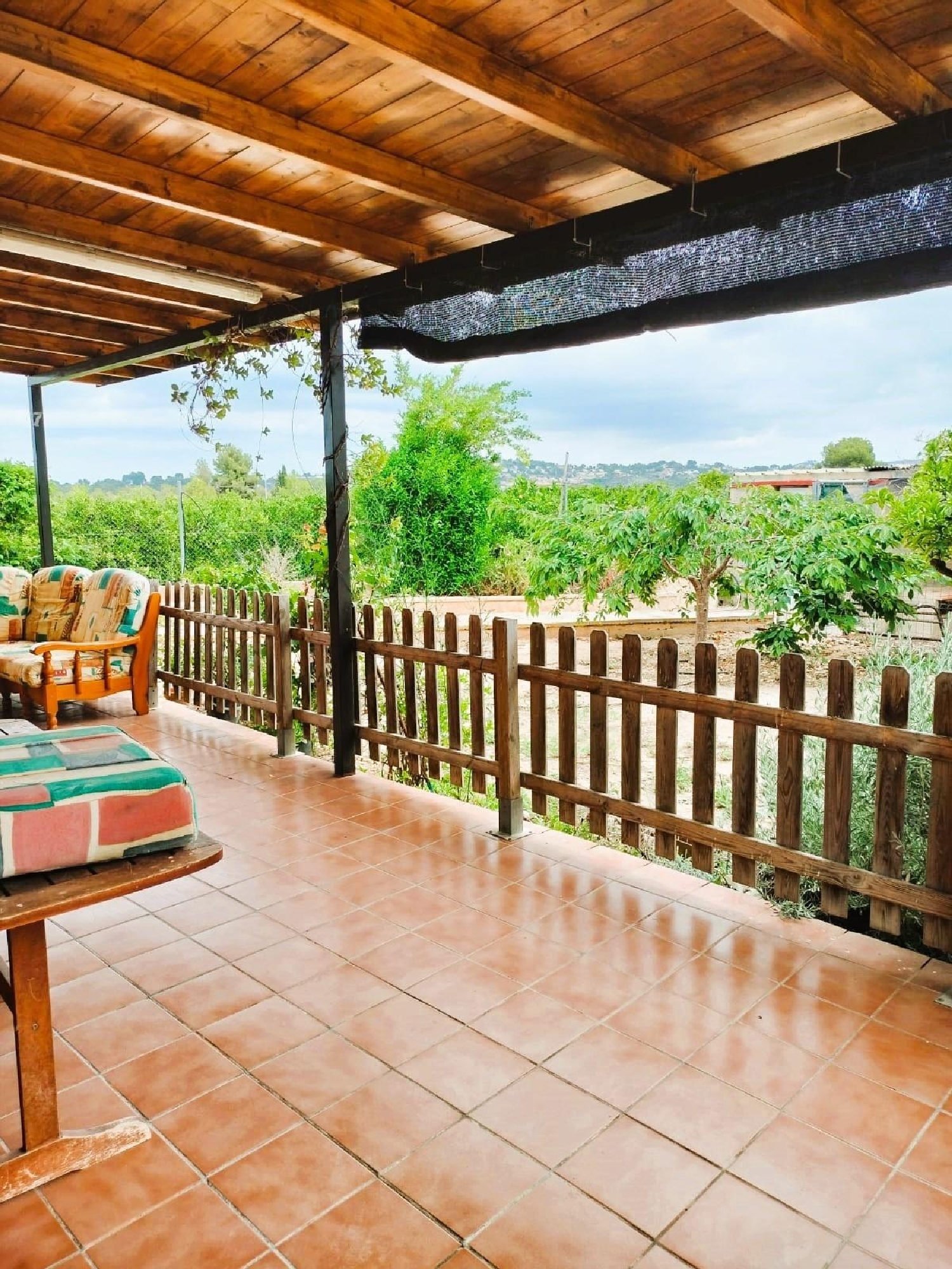 till salu hus Godelleta Hoya De Buñol 5