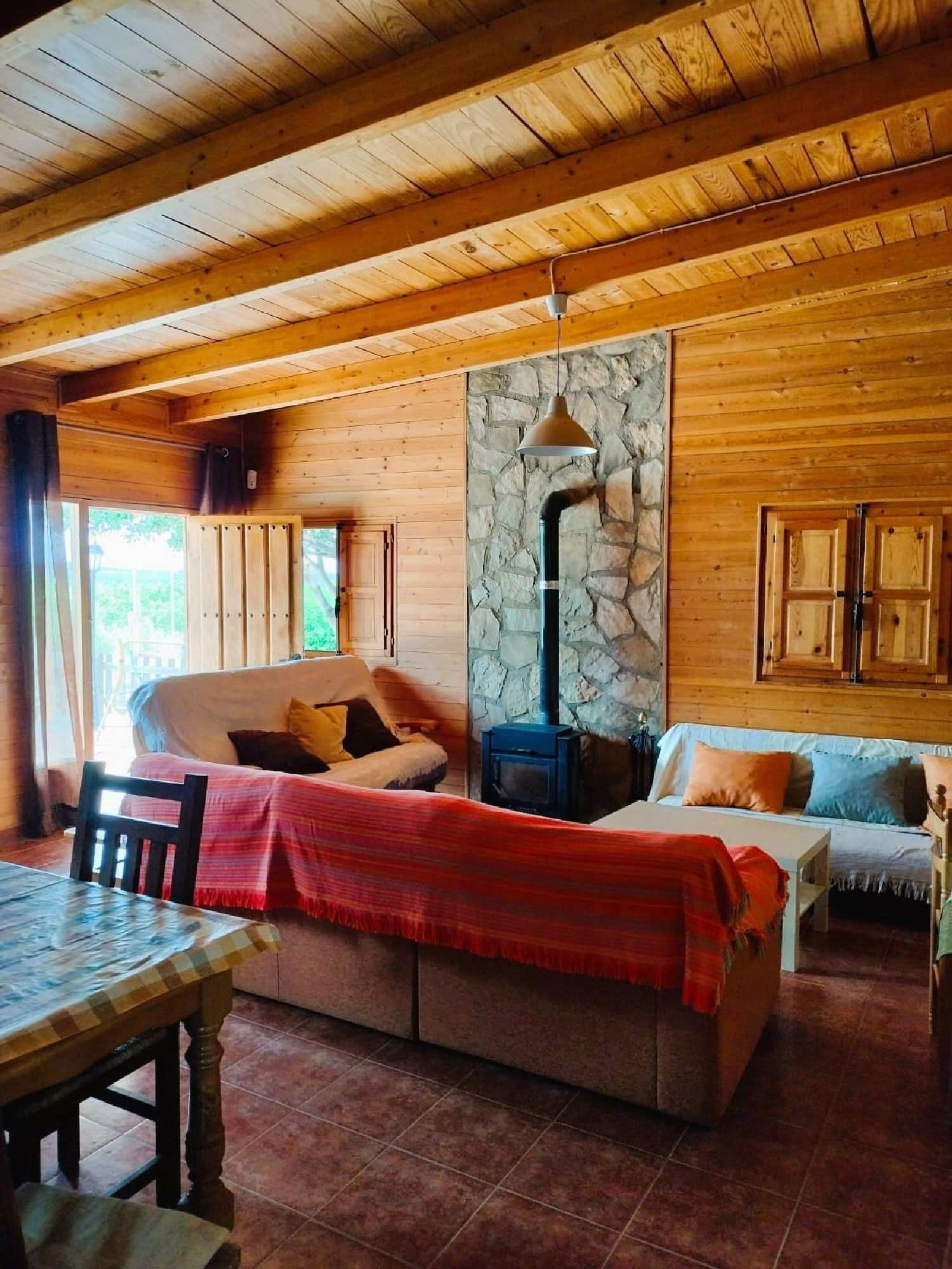 till salu hus Godelleta Hoya De Buñol 8