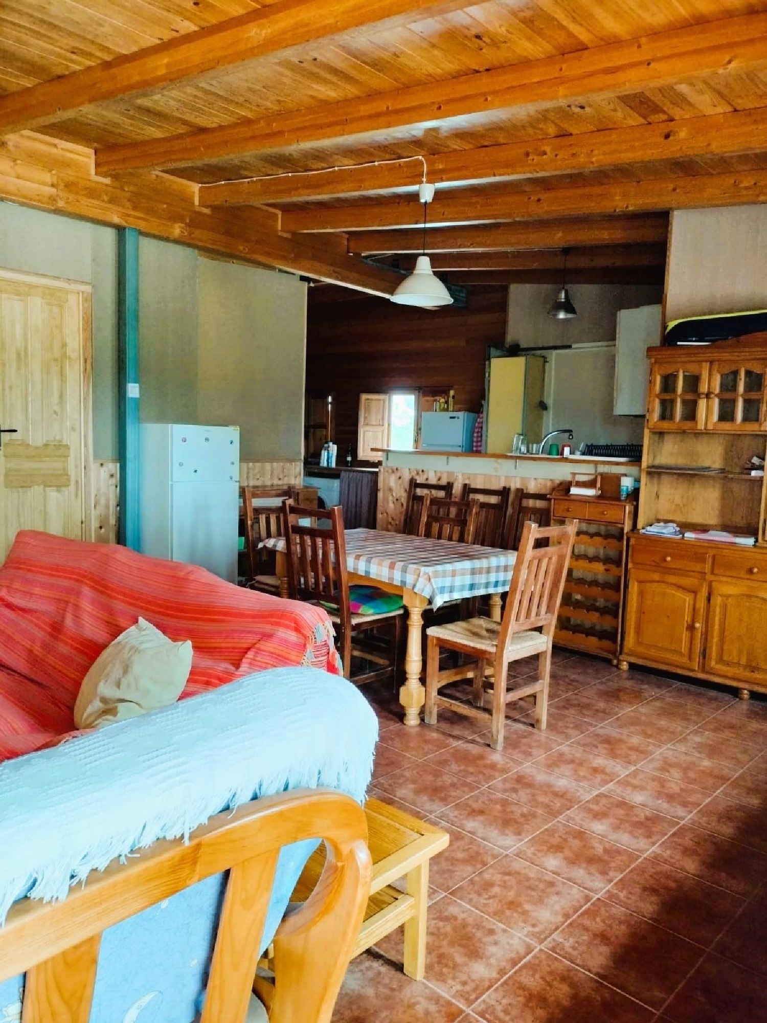 till salu hus Godelleta Hoya De Buñol 7