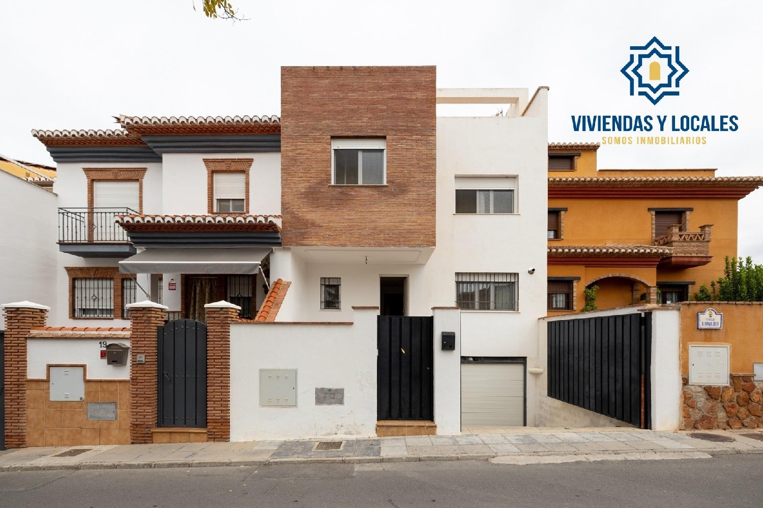 en venta casa Gójar Vega De Granada 1