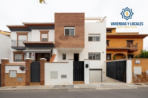 Gójar Vega De Granada casa foto 6322461