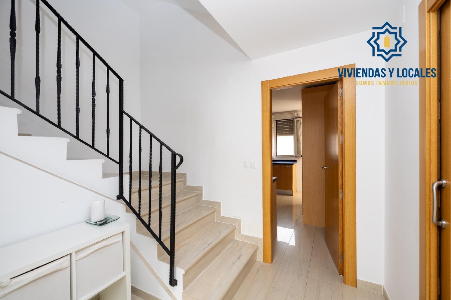 en venta casa Gójar Vega De Granada 7