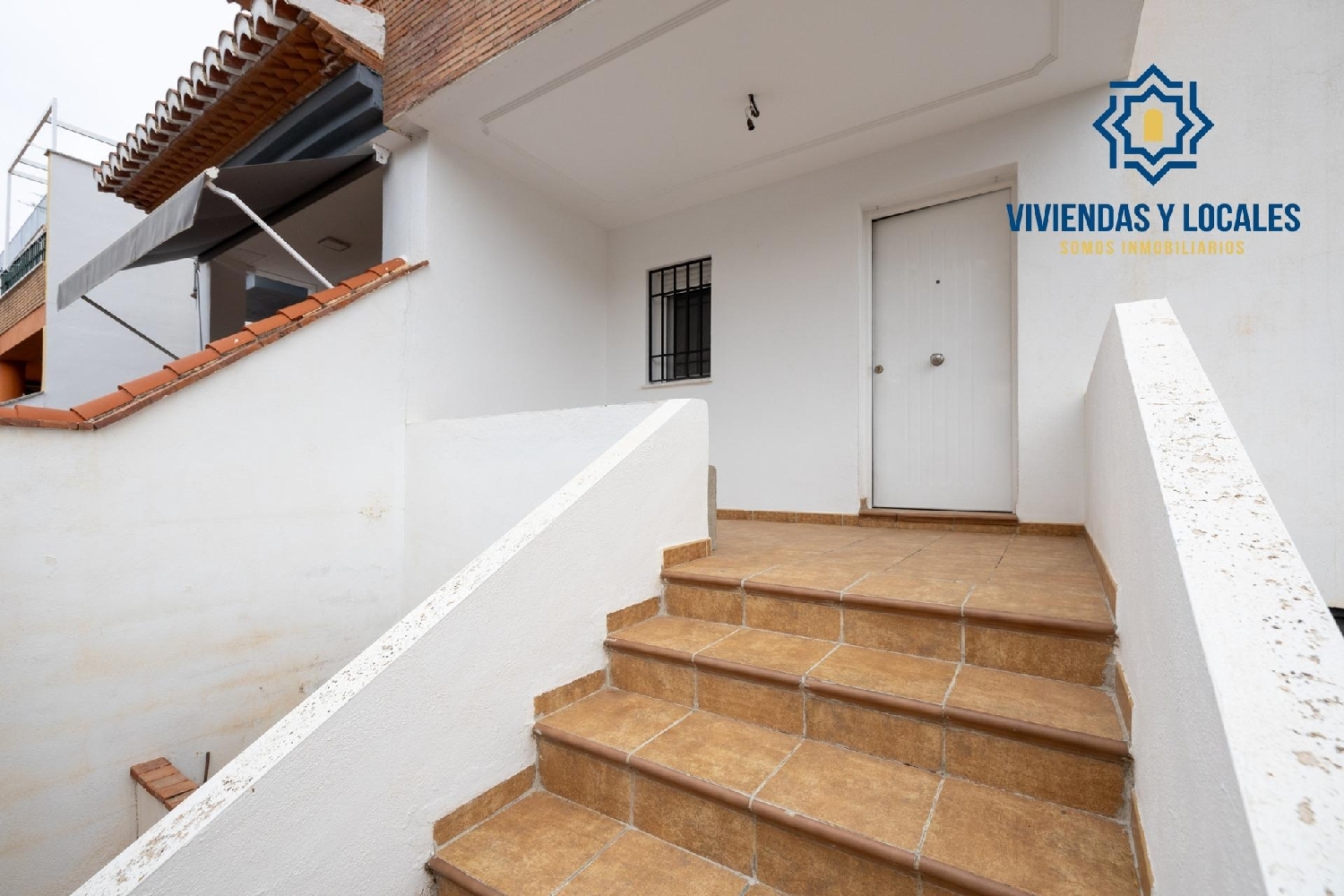 en venta casa Gójar Vega De Granada 3