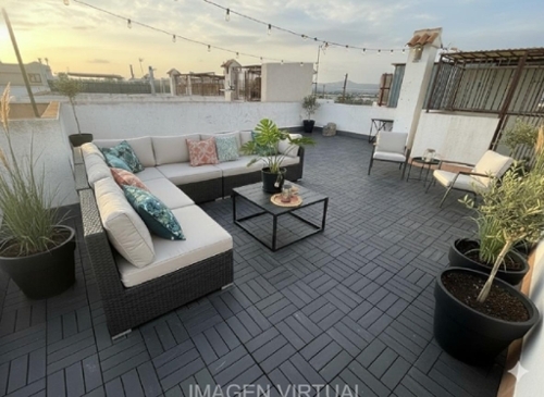 Granja De Rocamora Baix Segura casa foto 6320489