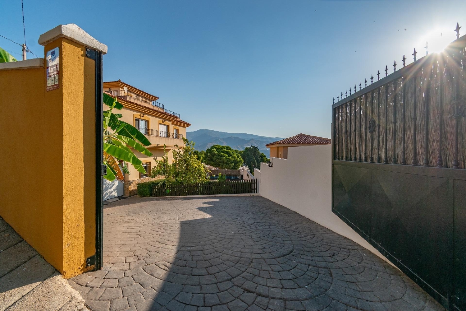 for sale house Gualchos Costa Tropical 2