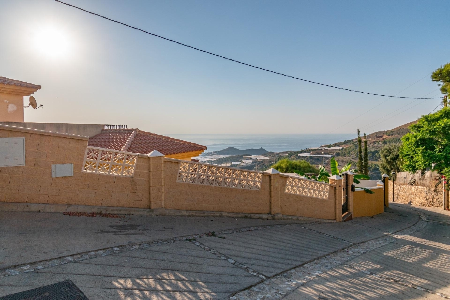 for sale house Gualchos Costa Tropical 7