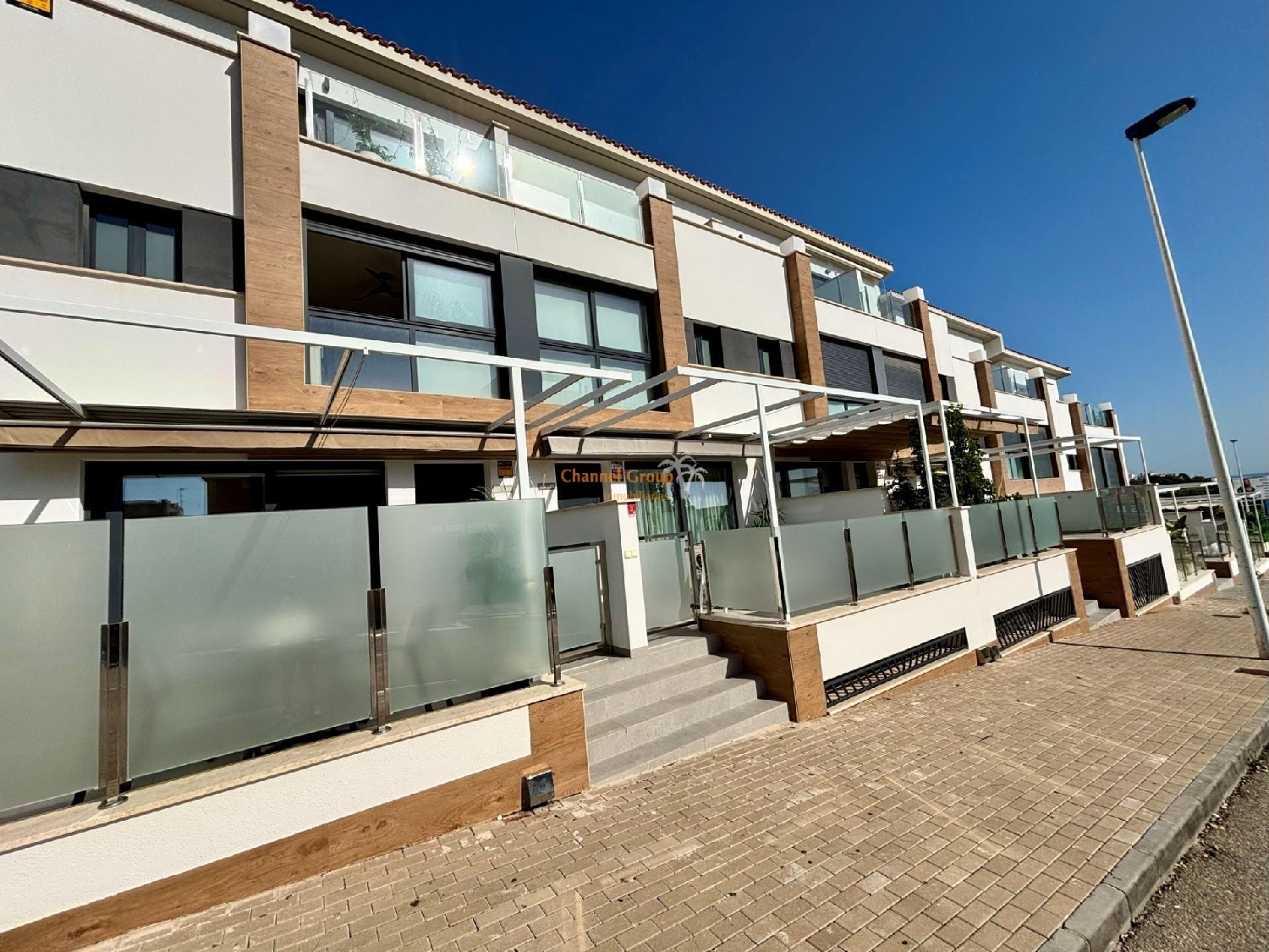  for sale house Guardamar Del Segura Baix Segura 1