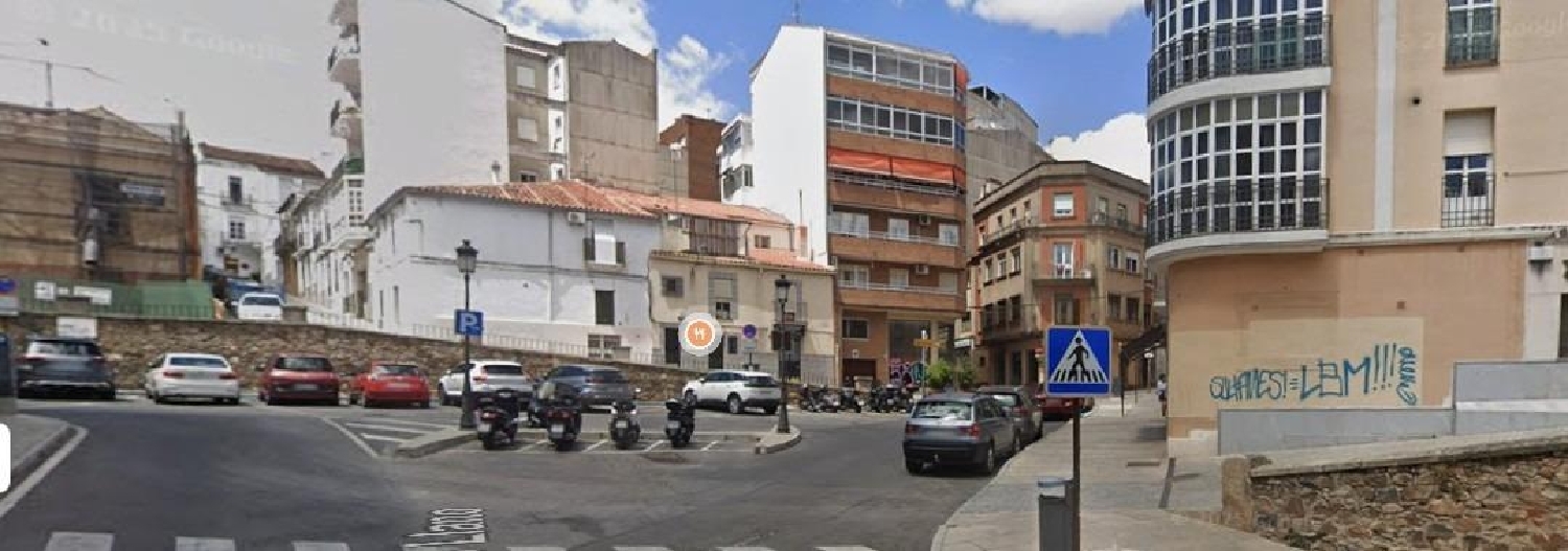  à vendre maison Hervás Valle Del Ambroz 1