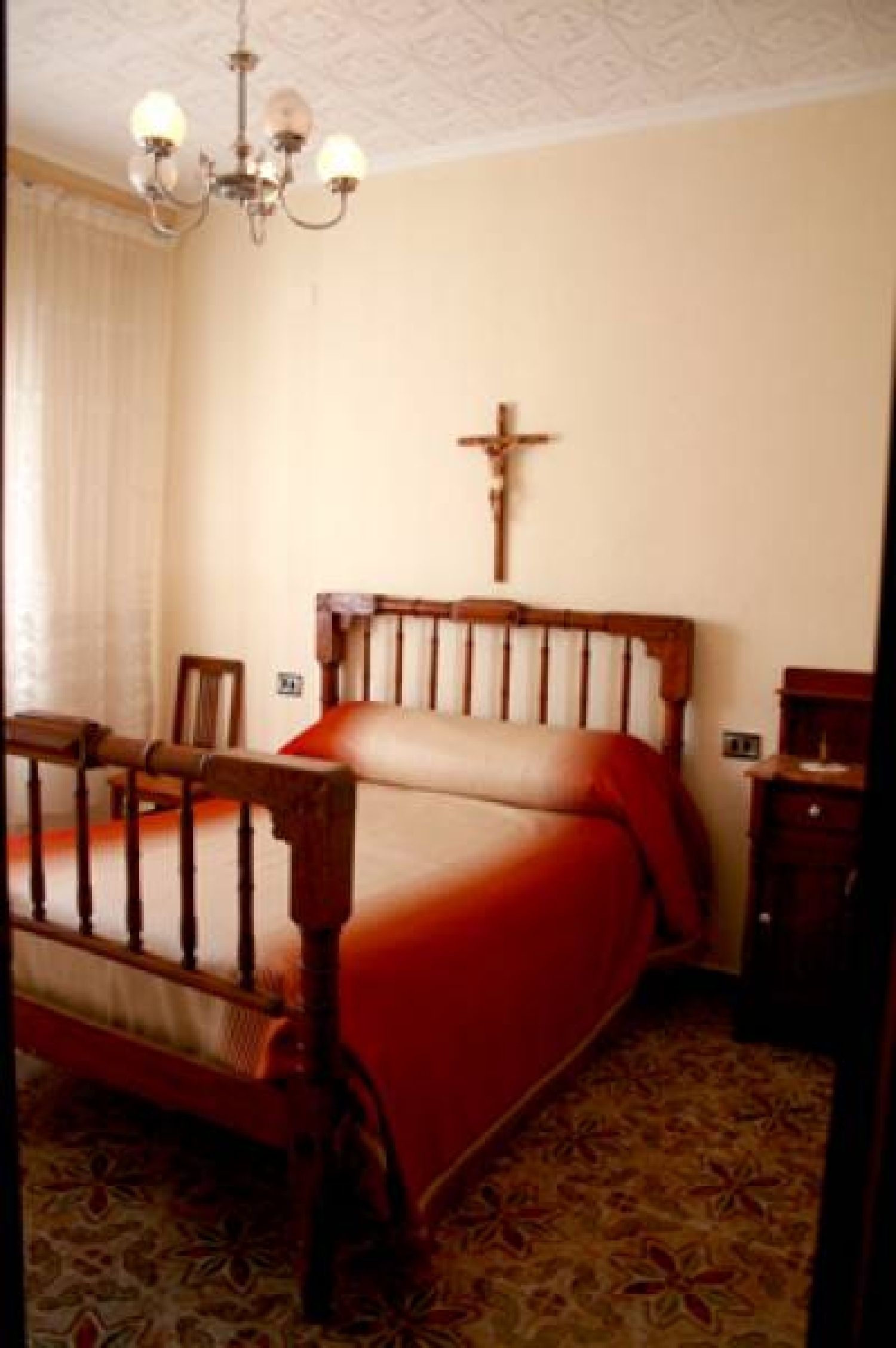  kaufen Haus Hondón De Las Nieves Vinalopó Mitjà 7