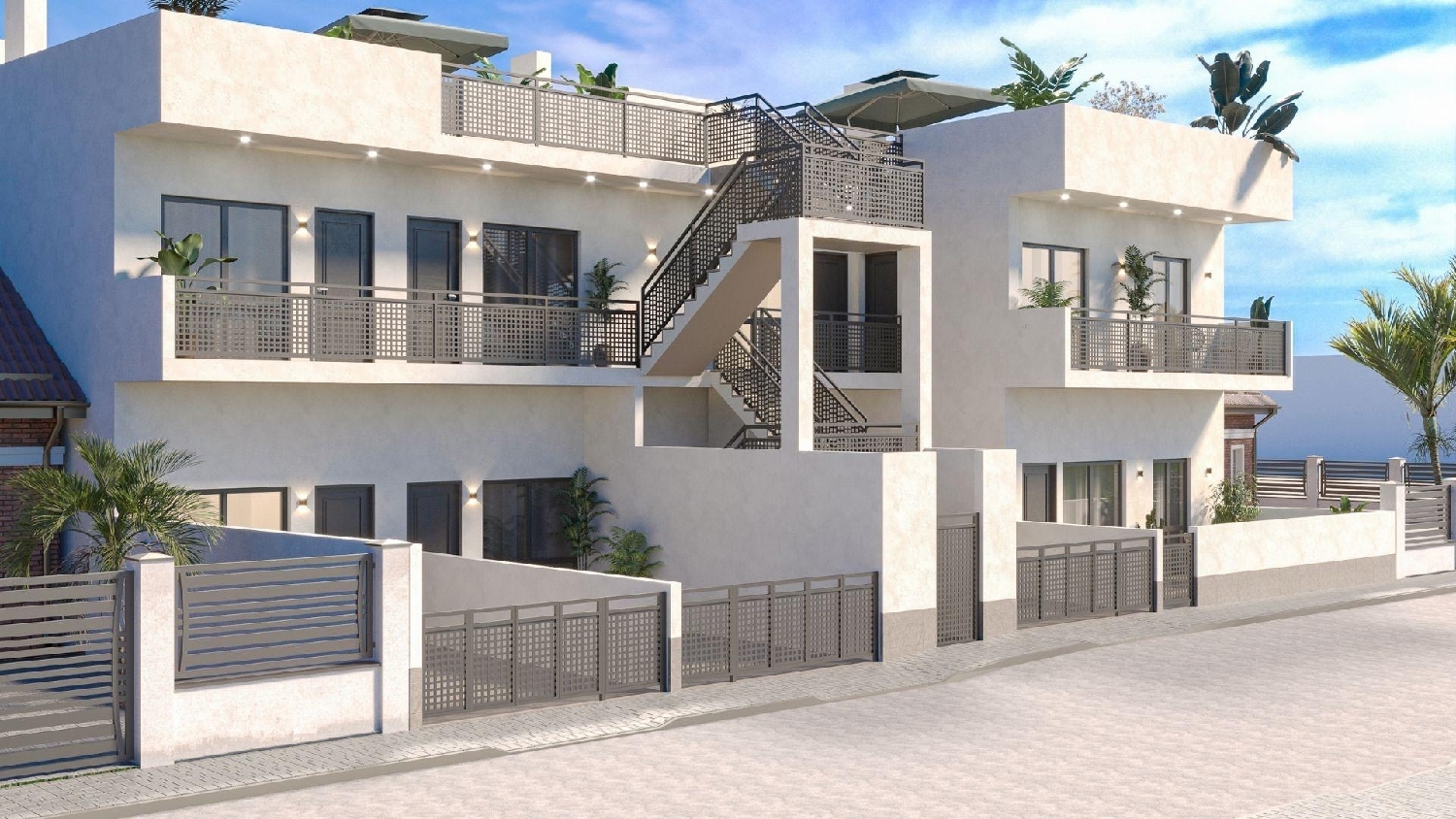  en venta casa Hondón De Las Nieves Vinalopó Mitjà 2