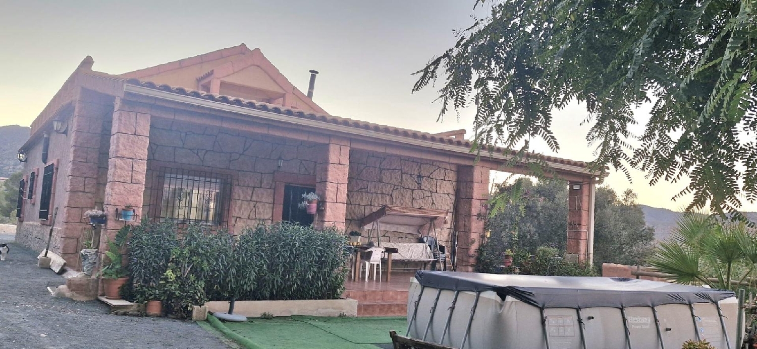  for sale house Hondón De Las Nieves Vinalopó Mitjà 1