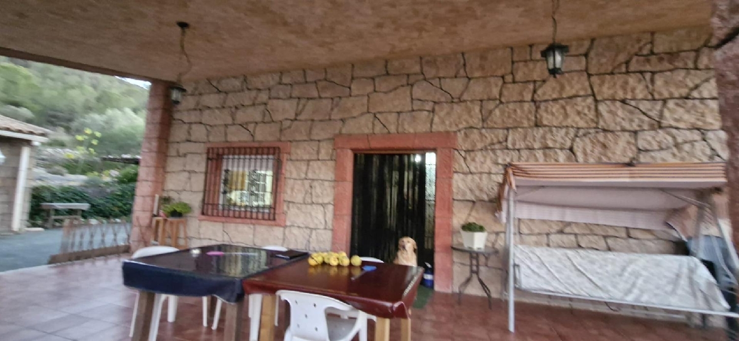  for sale house Hondón De Las Nieves Vinalopó Mitjà 2