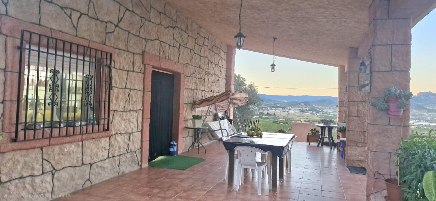  for sale house Hondón De Las Nieves Vinalopó Mitjà 3